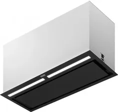 Box Flush Premium FBFP BK MATT A70