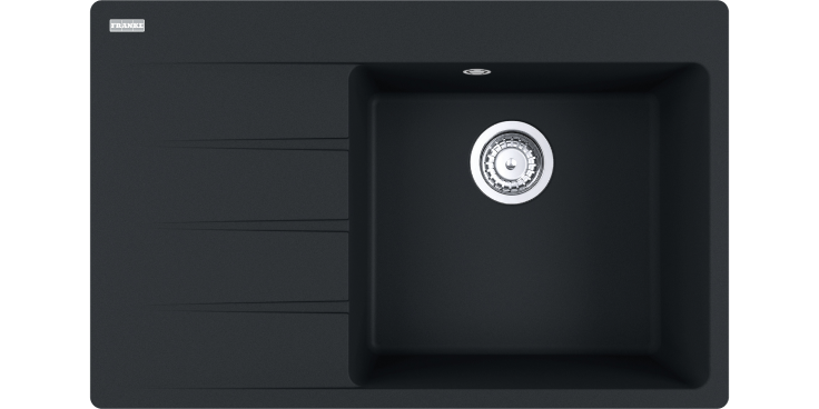 Centro CNG 611-78 TL