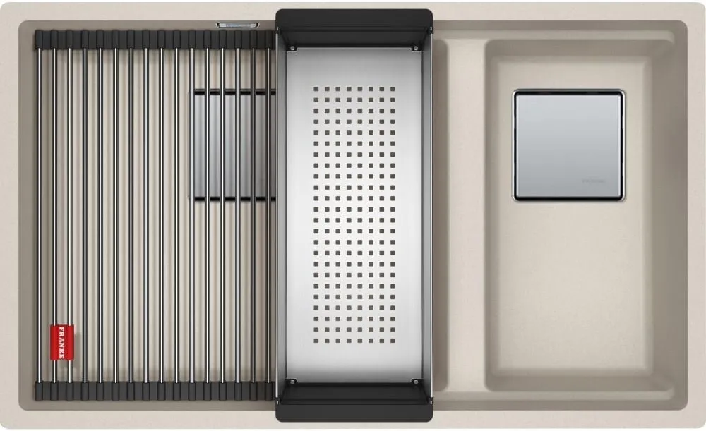 Franke Kanon KNG 160-46-21