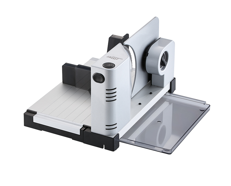 Krajalnica ELEXA 7 model PREMIUM