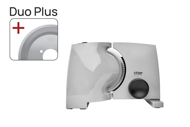 Krajalnica SIGMA 1 Duo Plus