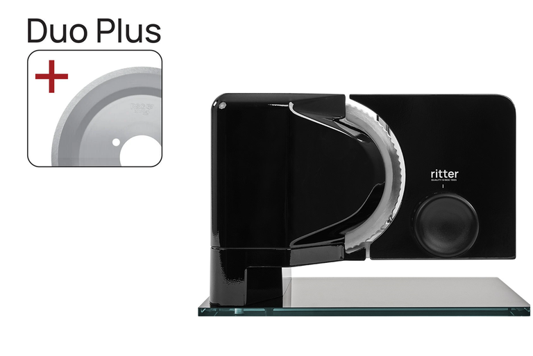 Krajalnica SINUS 2 Duo Plus