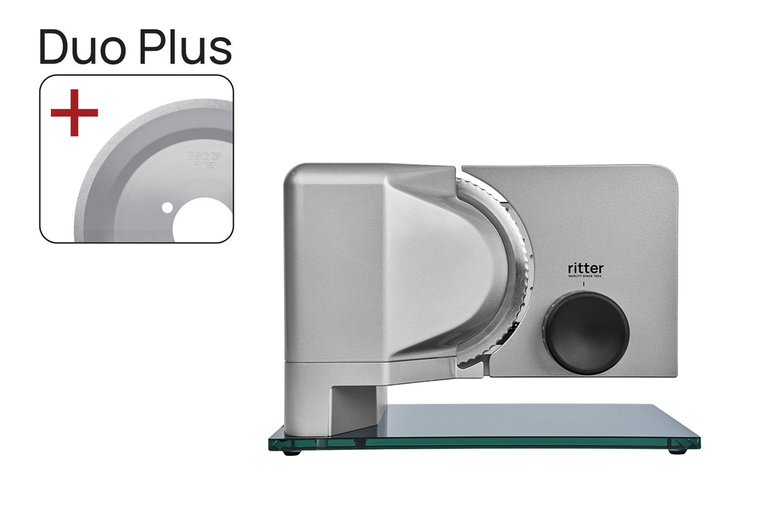 Krajalnica SINUS 2 Duo Plus