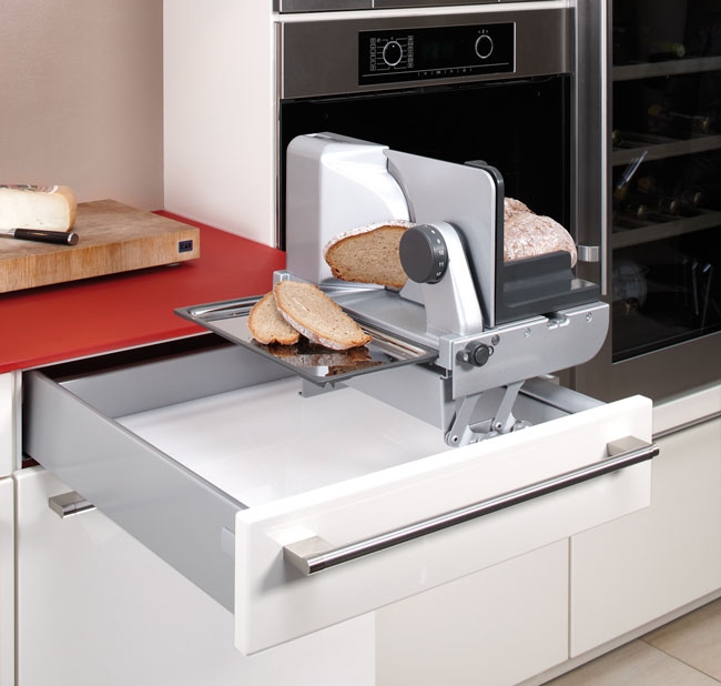 Krajalnica elektryczna