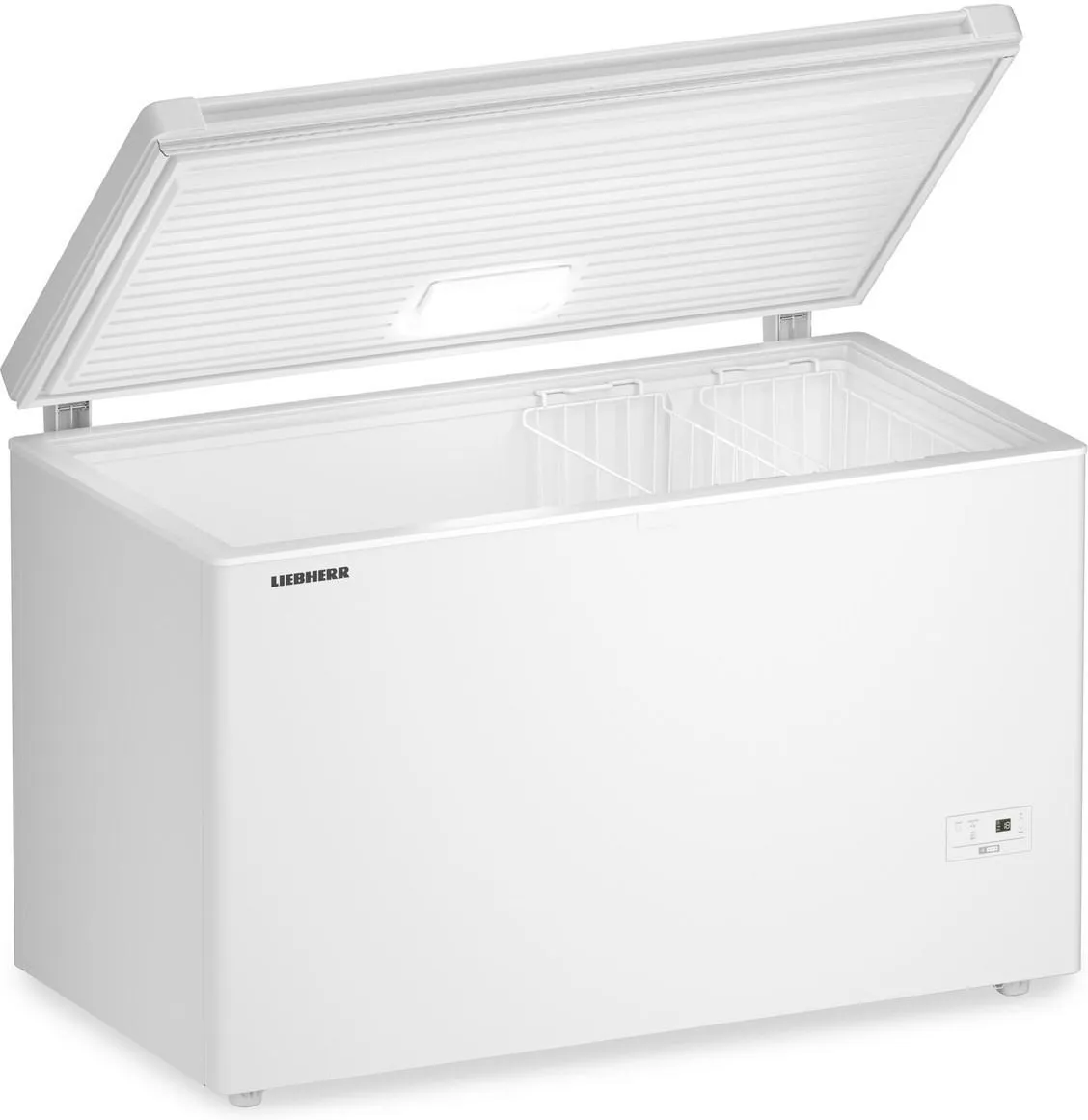 Liebherr CFe 2080 Pure