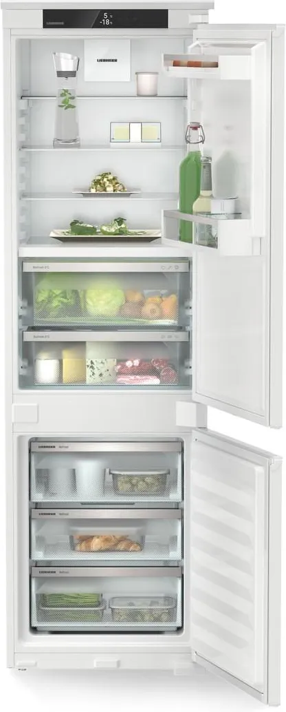 Lodówka Liebherr IKGBNS 51Vd23