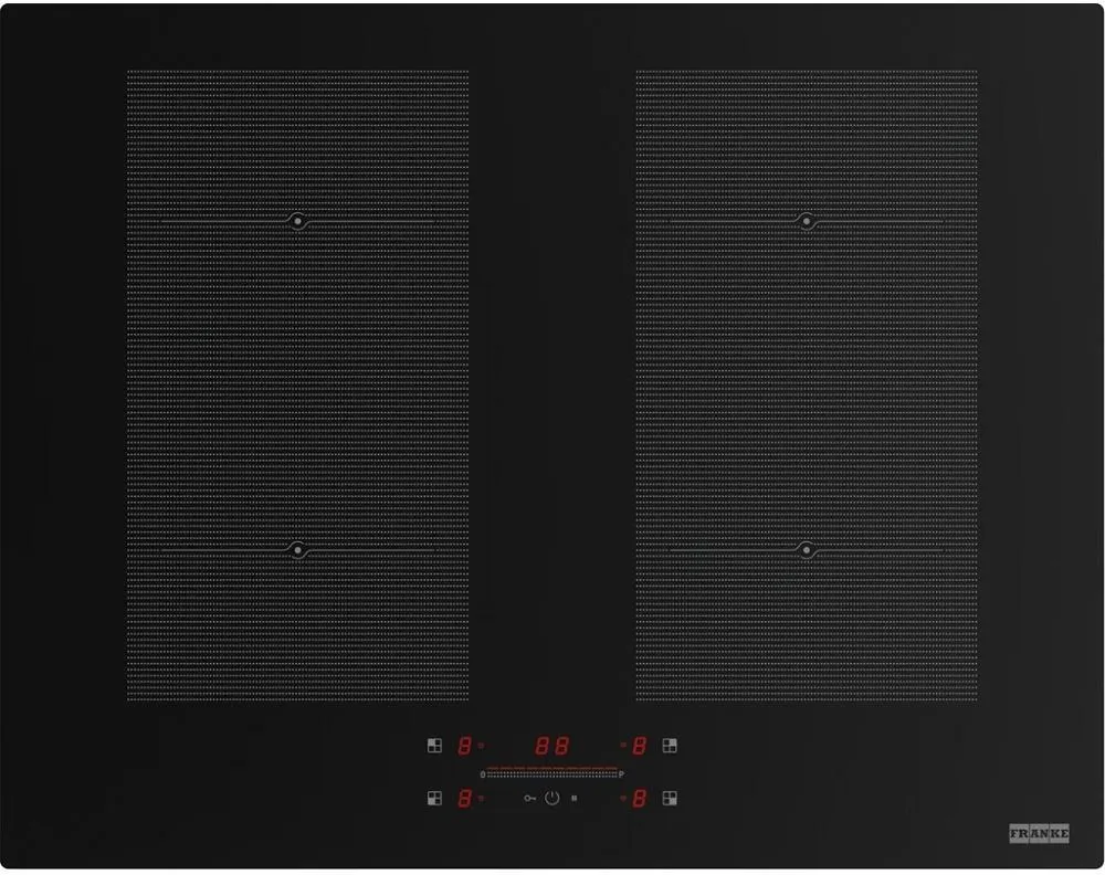 Maris FMA 654 I F KL BK