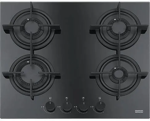 Mythos FHCR 604 4G HE BK C