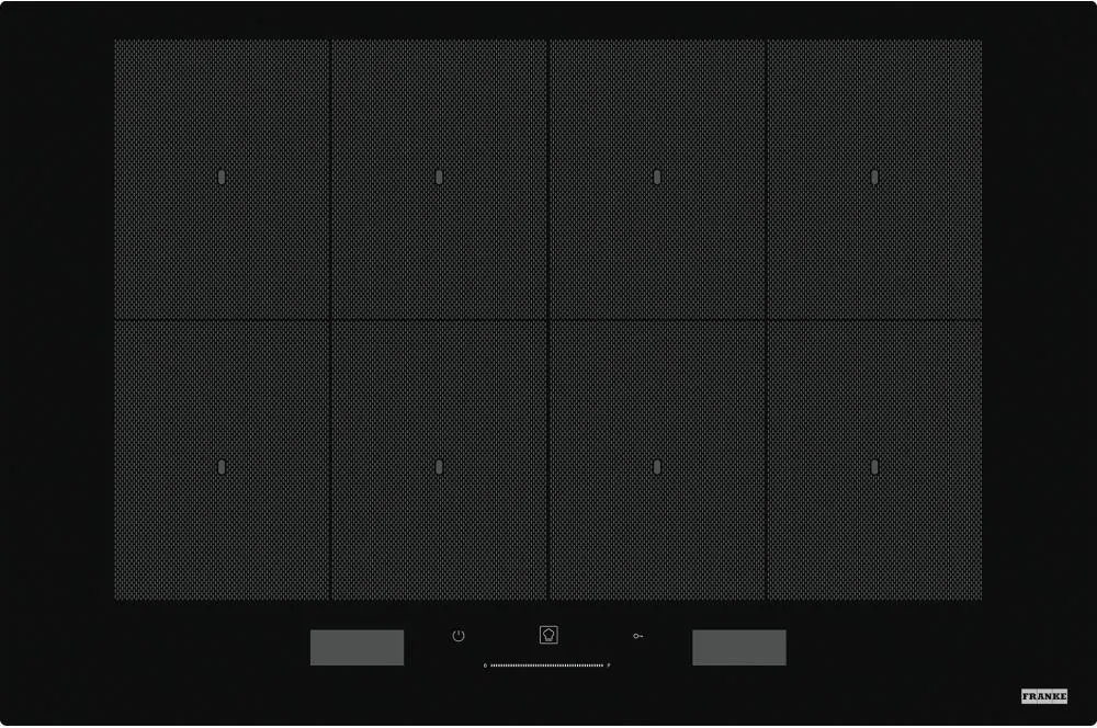 Mythos FMY 808 I FP BK