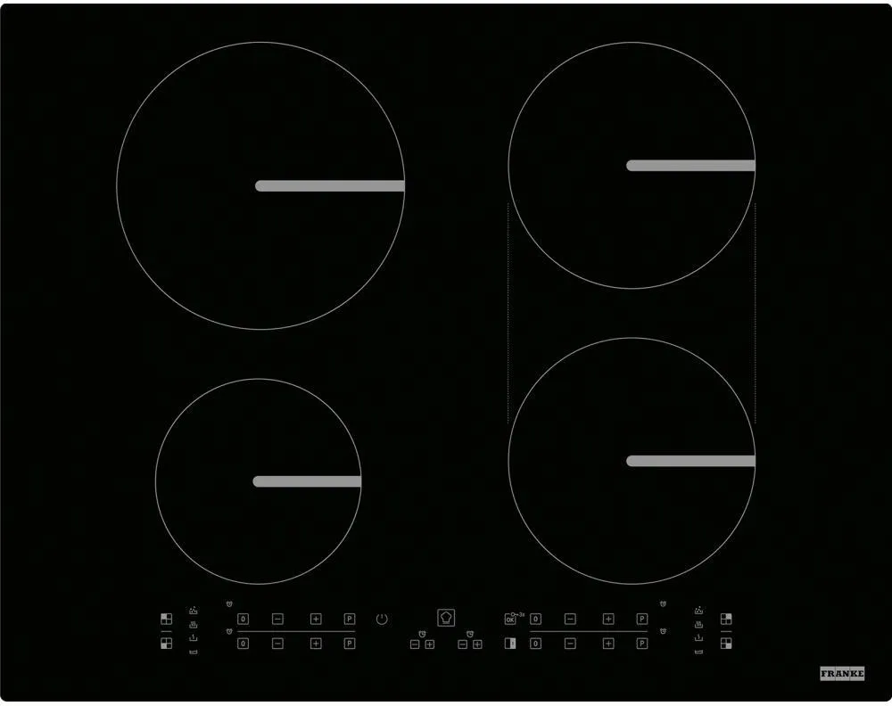 Smart FSM 654 I B BK